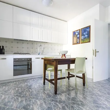 Malibu - Rive Del Salento Villa *