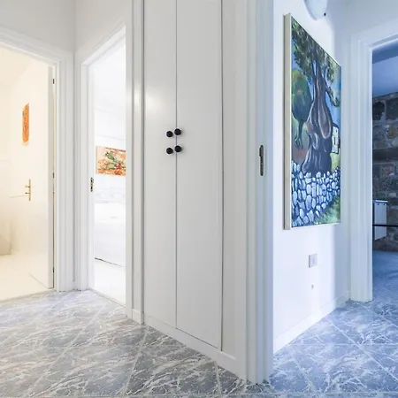 Malibu - Rive Del Salento Villa Melendugno