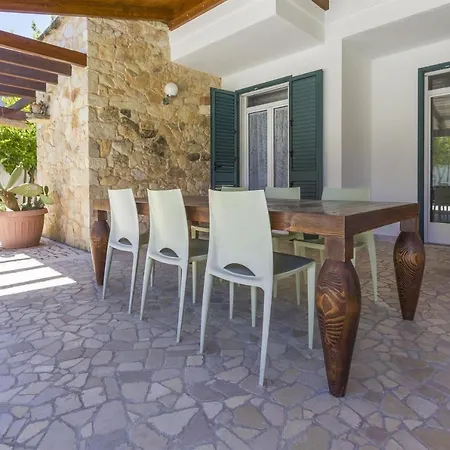 Villa Malibu - Rive Del Salento