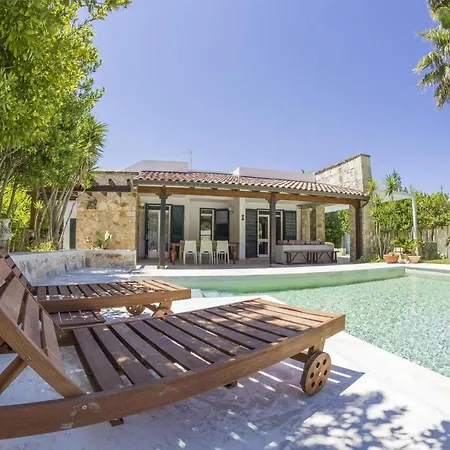 Villa Malibu - Rive Del Salento