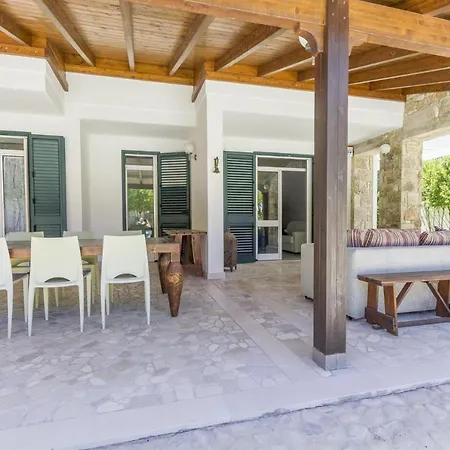 Villa Malibu - Rive Del Salento *