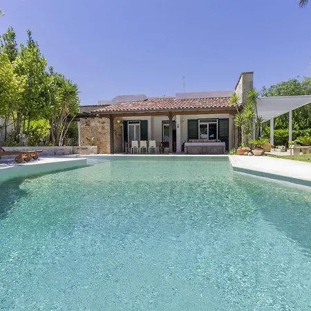 Malibu - Rive Del Salento Villa