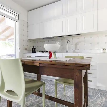 Malibu - Rive Del Salento Villa