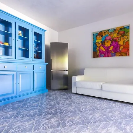 Malibu - Rive Del Salento