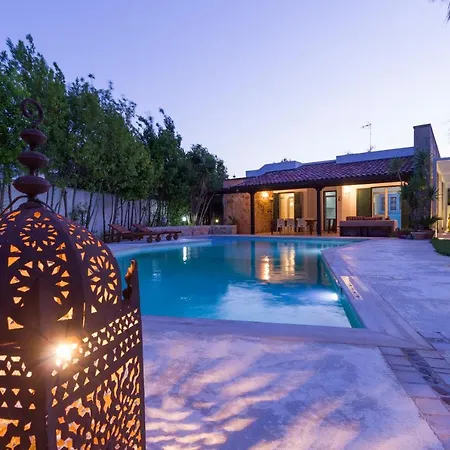 Malibu - Rive Del Salento Melendugno