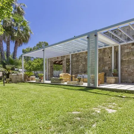 Villa Malibu *