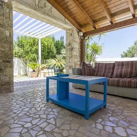 Villa Malibu - Rive Del Salento Melendugno