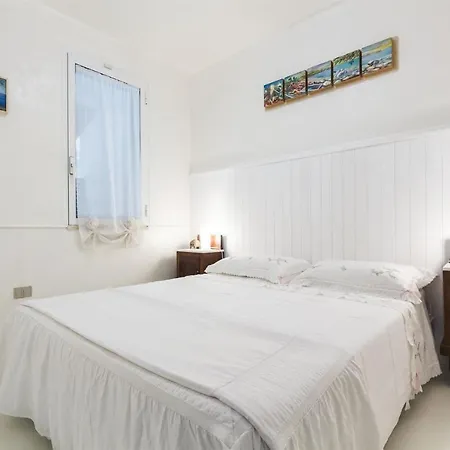 Malibu - Rive Del Salento Villa Melendugno